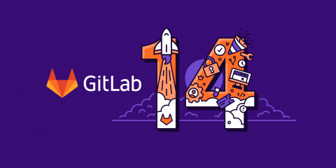 GitLab 14