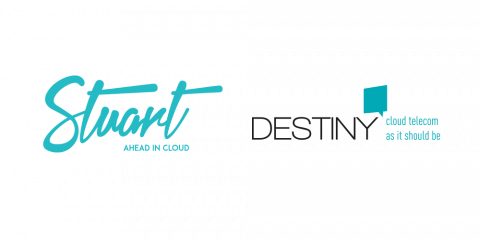 Stuart - Destiny