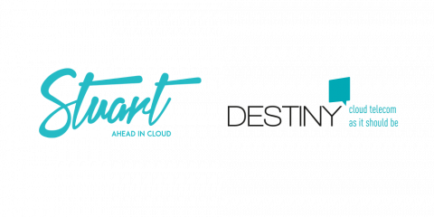 Stuart - Destiny 