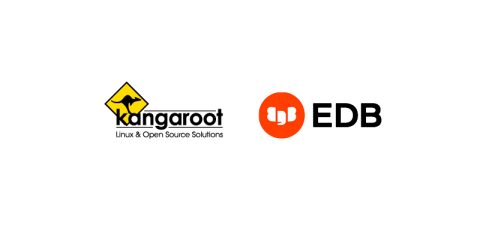 EDB - Kangaroot
