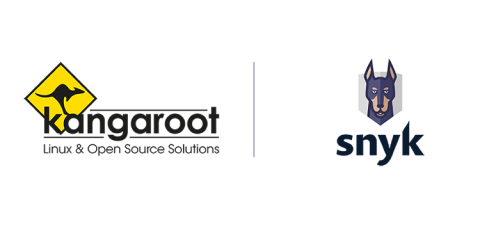 Kangaroot - Snyk