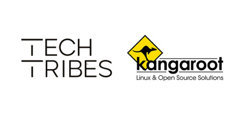 Tech Tribes - Kangaroot