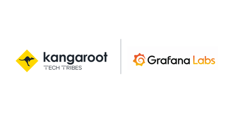 Kangaroot Grafana partner Belgium &amp; Netherlands