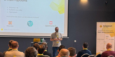 Virtualization in 2025: making the right choice between Proxmox, Kubernetes &amp; OpenStack