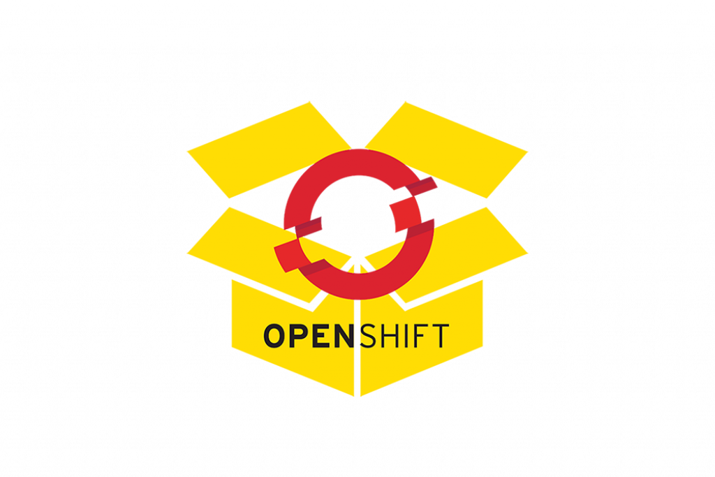 OpenShift-in-a-box