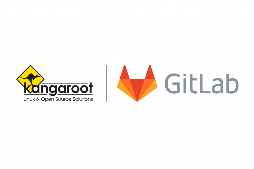 Kangaroot - GitLab