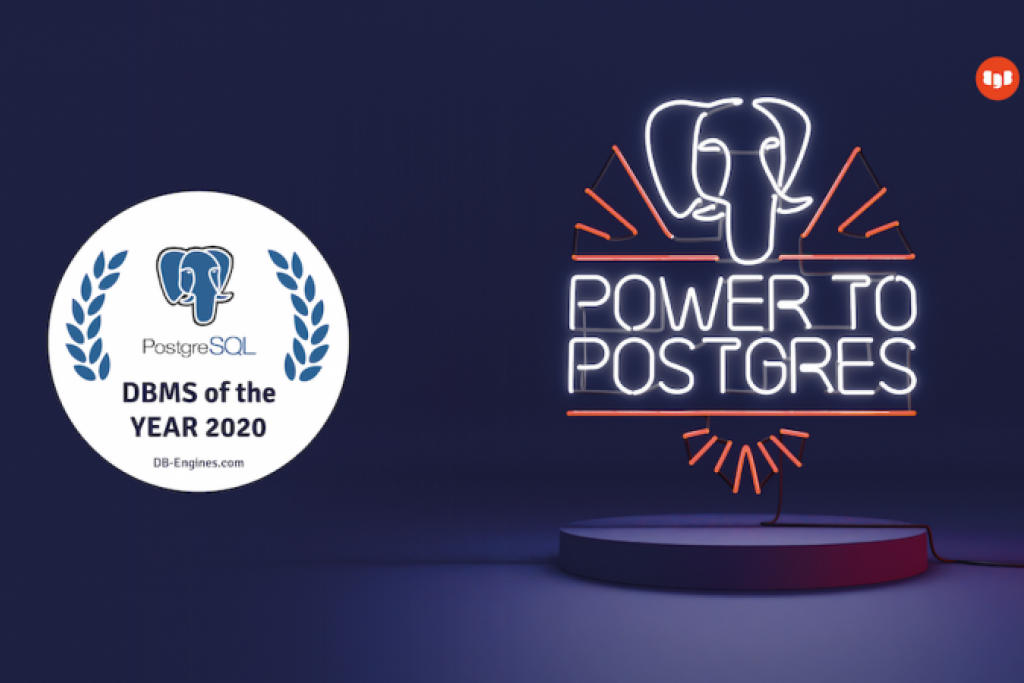 Database Management System of the Year 2020