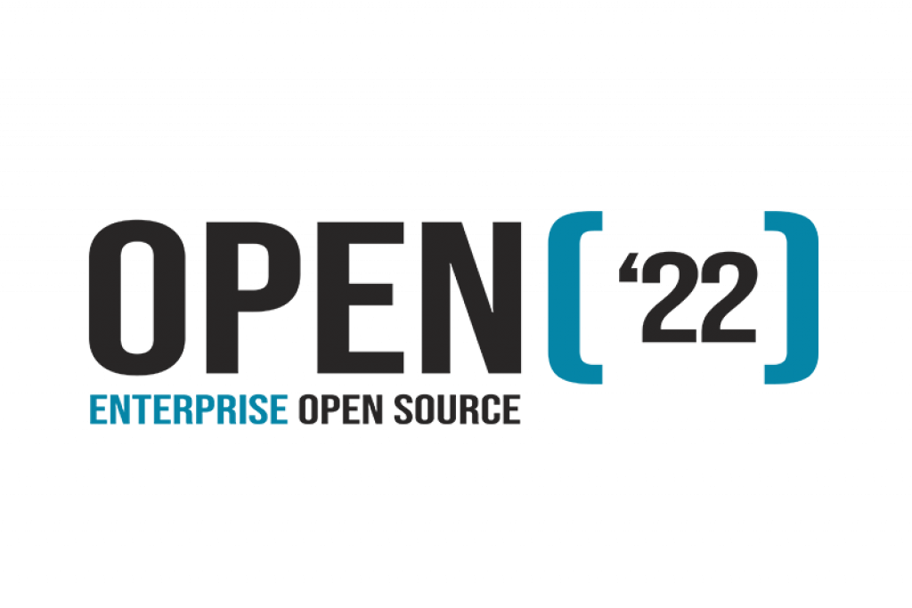 OPEN'22 logo