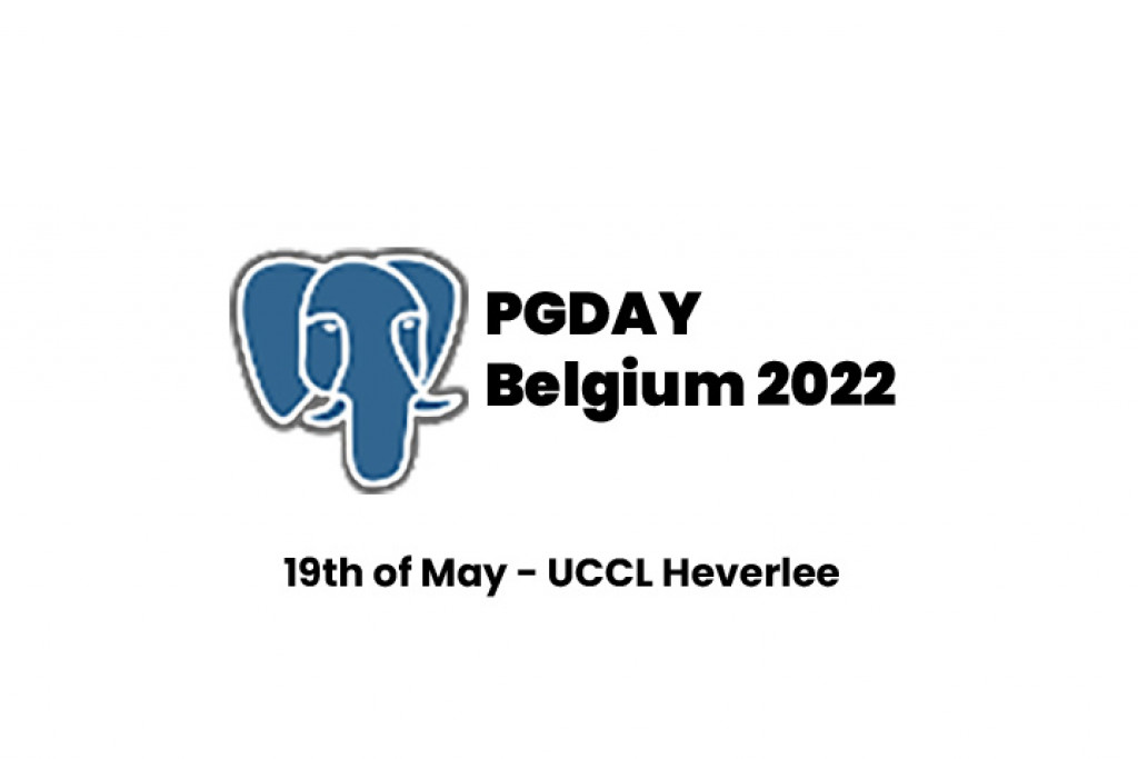 PG Day Belgium 2022