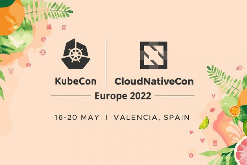 KubeCon - CloudNativeCon