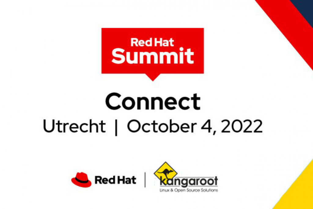 Red Hat Summit Connect 2022