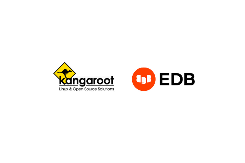 EDB - Kangaroot