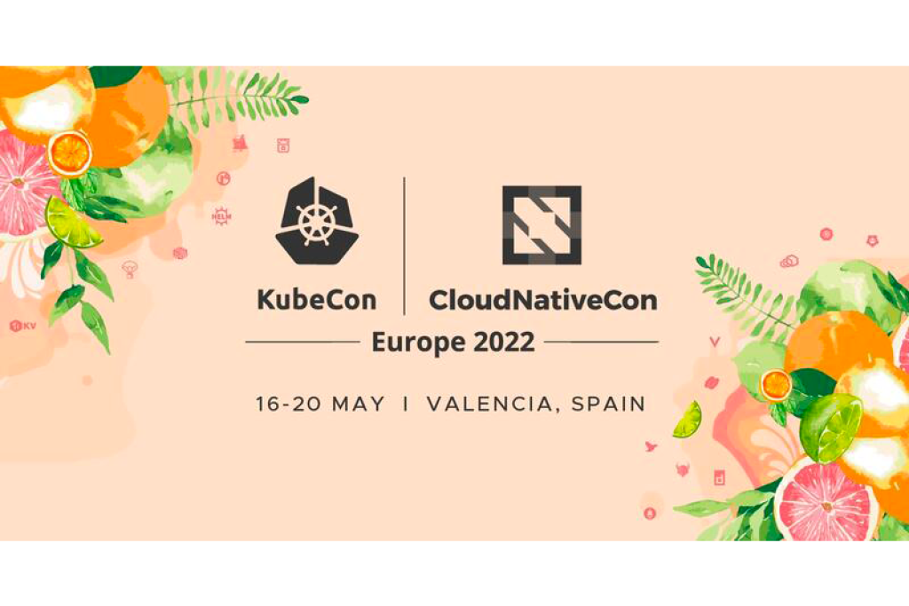 KubeCon - CloudNativeCon