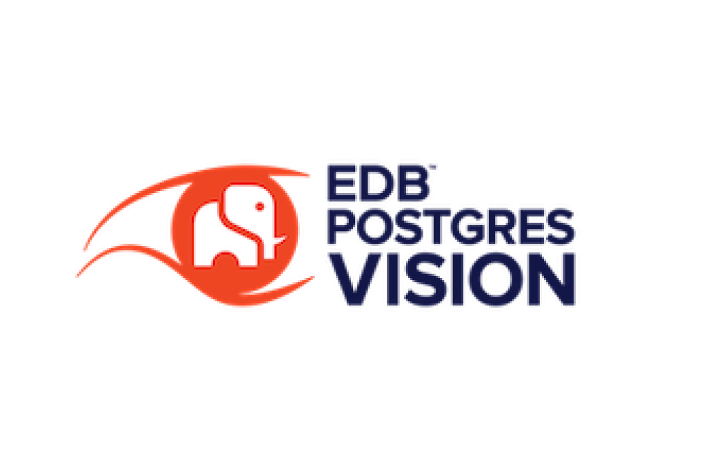 EDB Postgres Vision