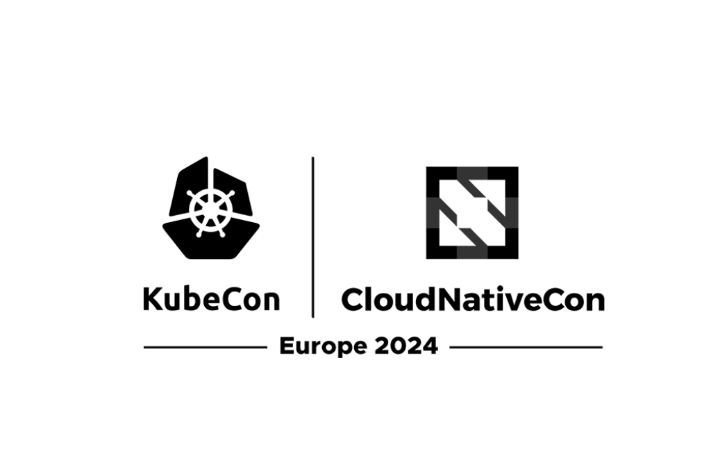 KubeCon - CloudNativeCon 2024