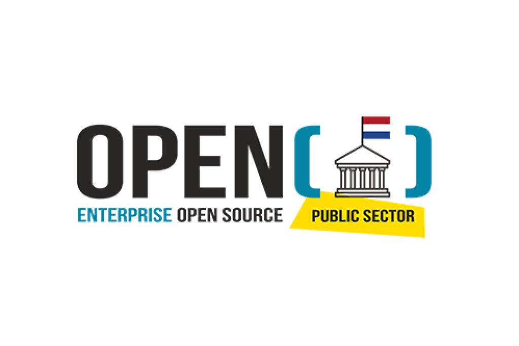 OPEN for Public Sector in the Netherlands