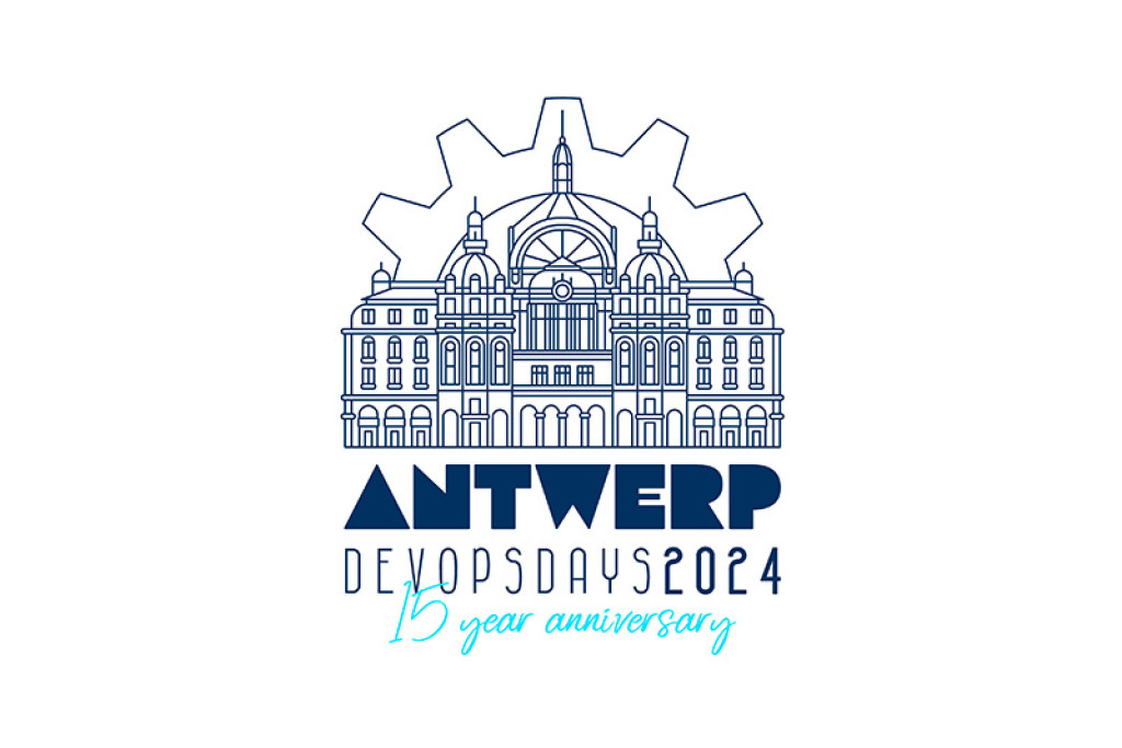 Kangaroot celebrates 15 years of DevOpsDays Antwerpen