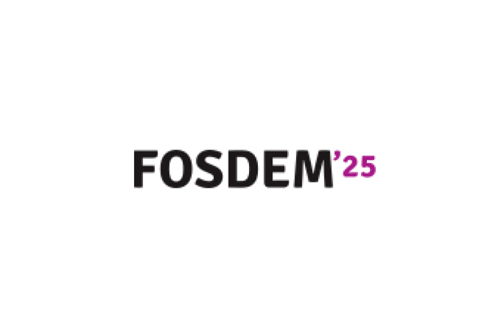 Kangaroot at FOSDEM25