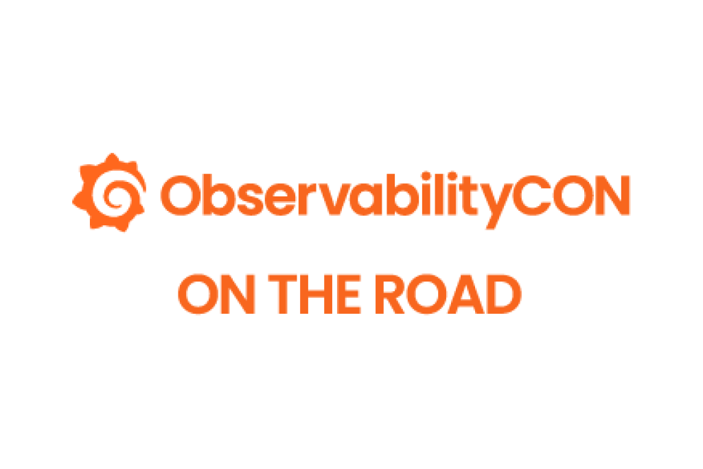 ObservabilityCON Amsterdam 2026