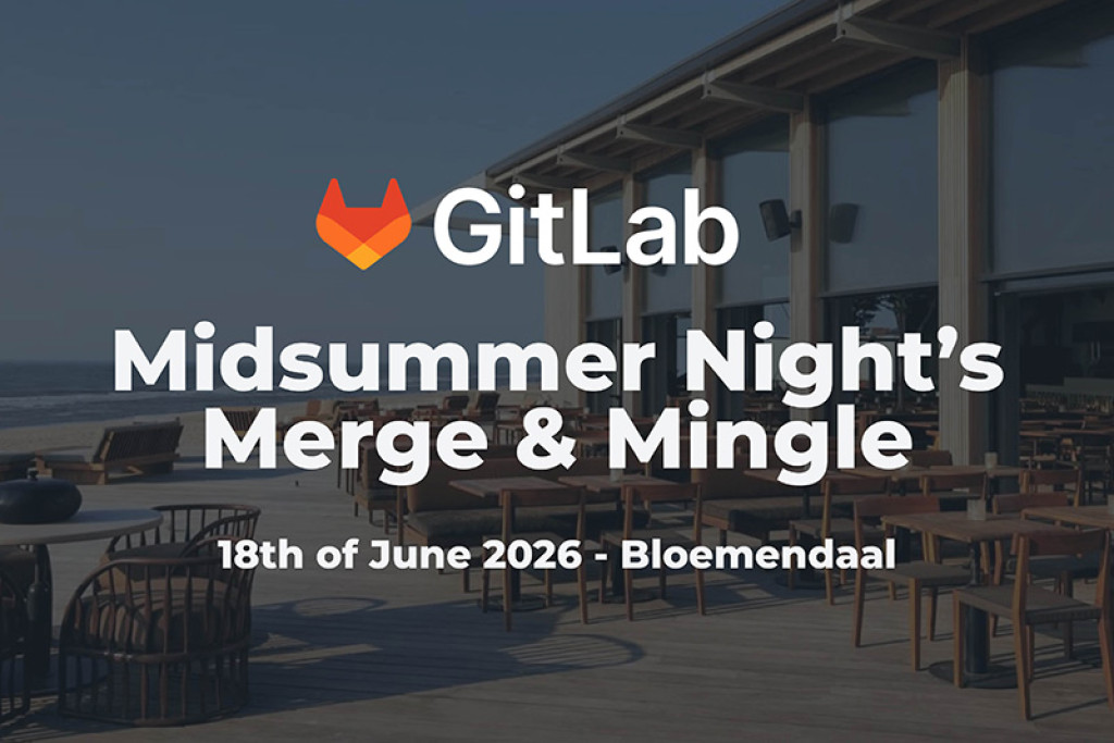 Midsummer Night's Merge &amp; Mingle