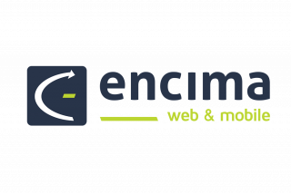 Encima logo