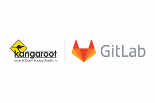 Kangaroot - GitLab