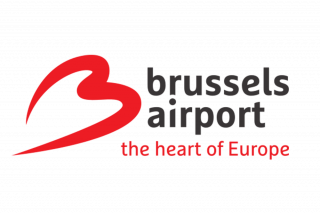 Brussels Airport Company logo