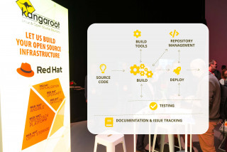 Automation Red Hat - Kangaroot