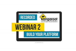 recorded webinar Kangaroot
