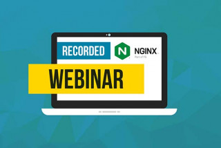 recorded webinar nginx
