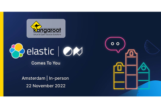 ElasticON Amsterdam 2022