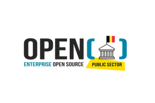 OPEN for Public Sector in Belgium