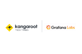 Kangaroot Grafana partner Belgium &amp; Netherlands