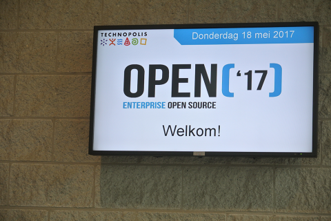OPEN17