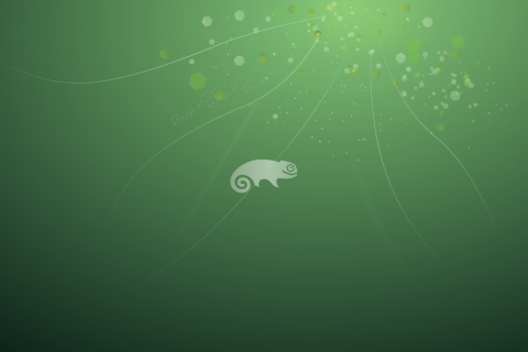 Suse background image