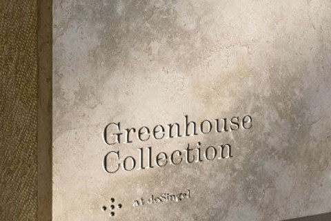 Greenhouse Collection at the Singel