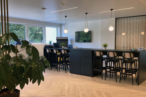 #teamkanga is moving