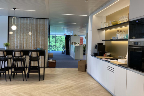 #teamkanga is moving