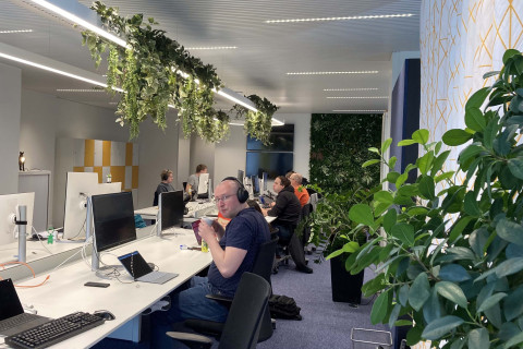 #teamkanga is moving