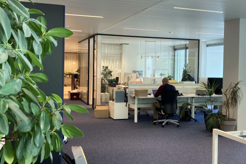 #teamkanga is moving