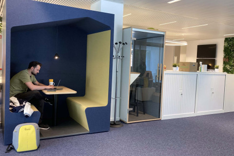 #teamkanga is moving