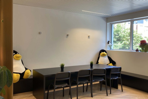 #teamkanga is moving