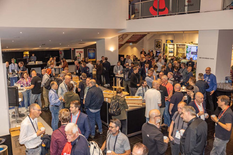 Kangaroot at Red Hat Summit Connect 2023 Utrecht 4