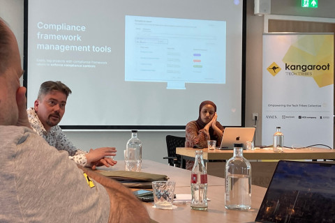 OPEN for GOV - debat