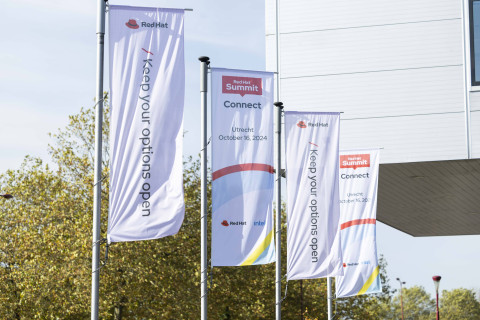 RH Summit Connect 2024 