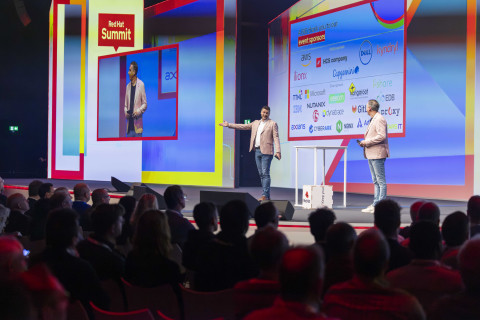 RH Summit Connect 2024 