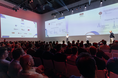  summitBE8
