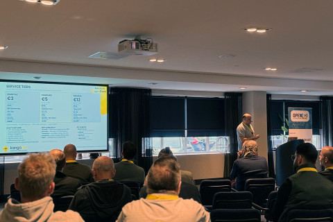 Managed openDesk at OPEN'26