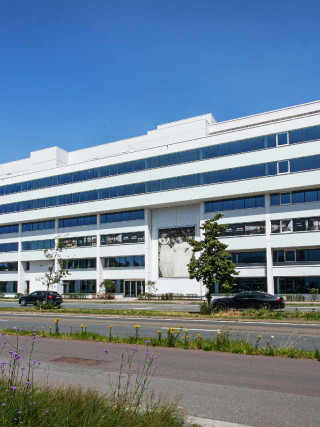 Greenhouse Collection at the Singel