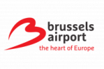 Brussels Airport Company logo